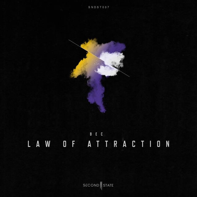 Law of Attraction