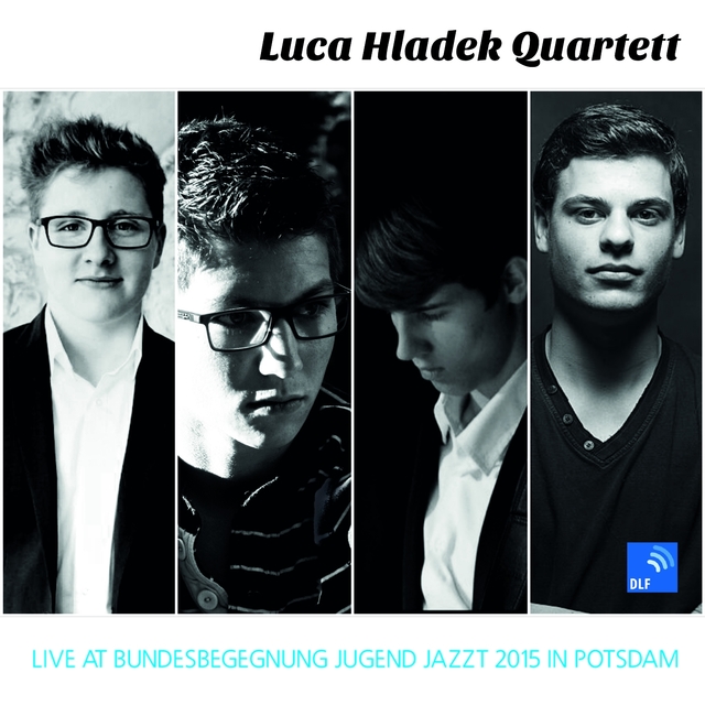 Live at Bundesbegegnung Jugend Jazzt 2015 in Potsdam