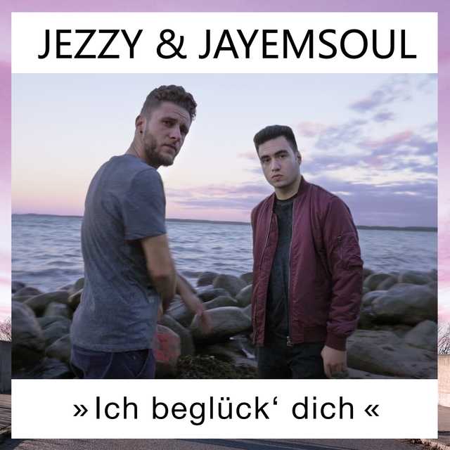 Ich beglück' dich