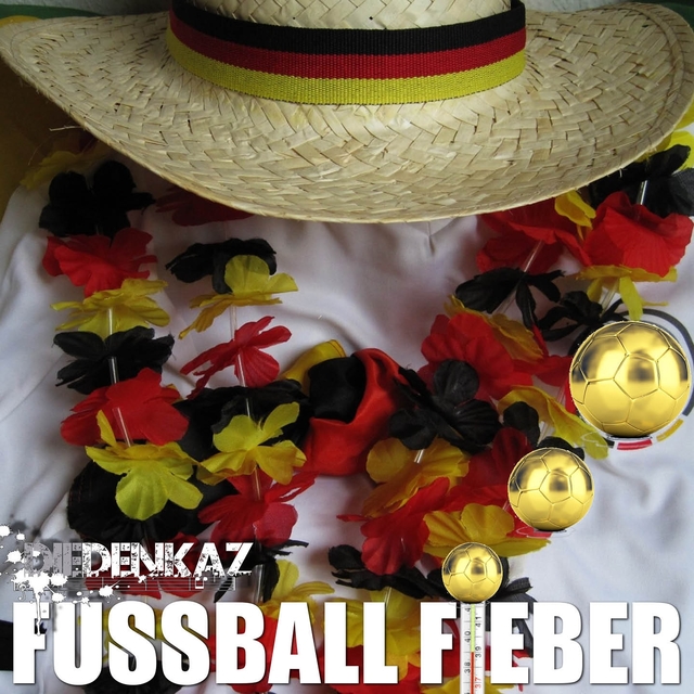 Fußball Fieber