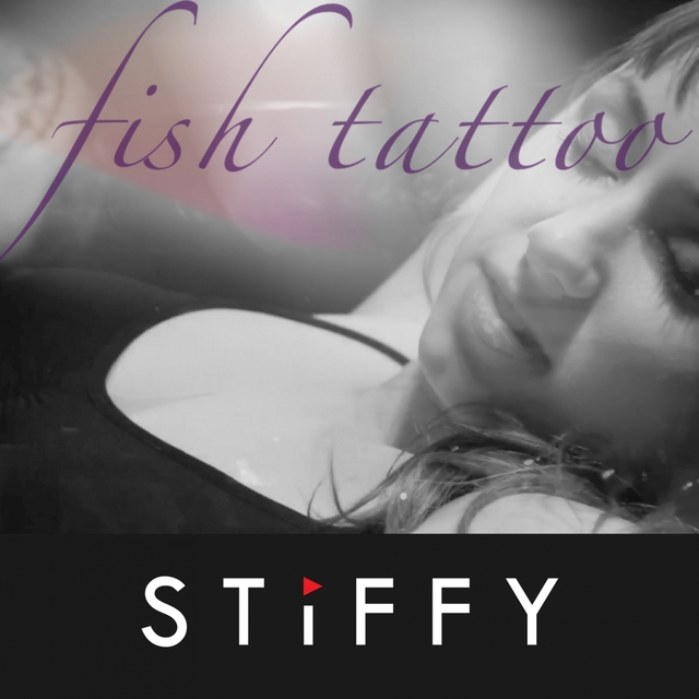 Fish Tattoo