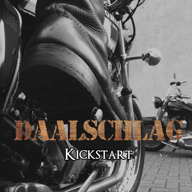 Kickstart