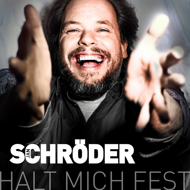 Couverture de Halt mich fest