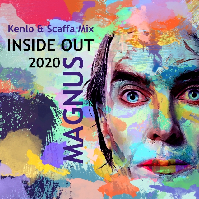 Couverture de Inside Out 2020