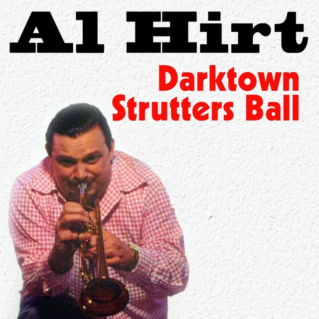 Darktown Strutters Ball.