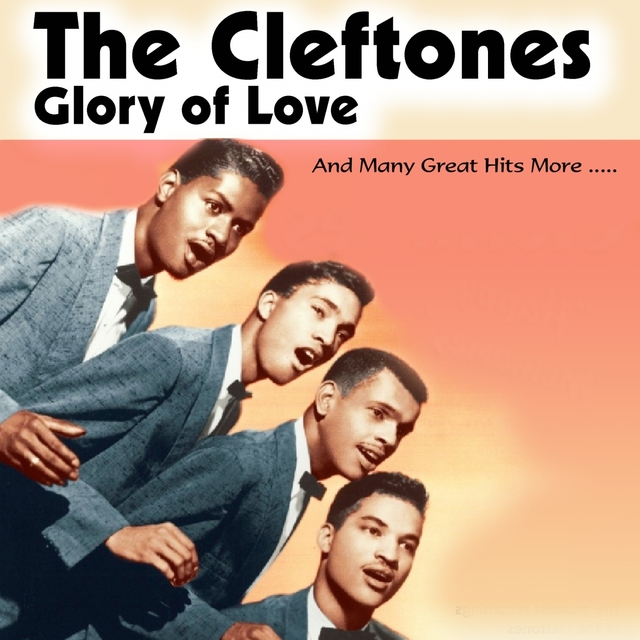 Glory of Love