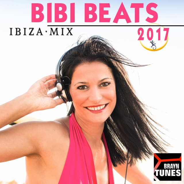 Couverture de Bibi Beats Ibiza Mix 2017