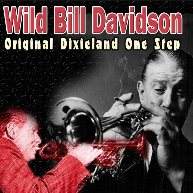 Couverture de Original Dixieland One Step