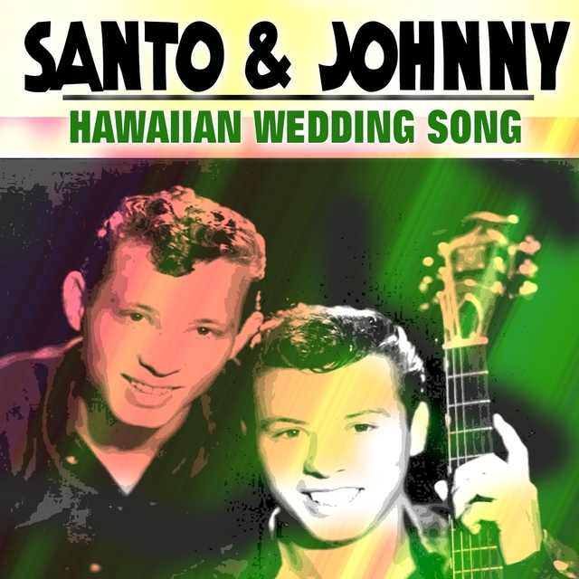 Hawaiian Wedding Song