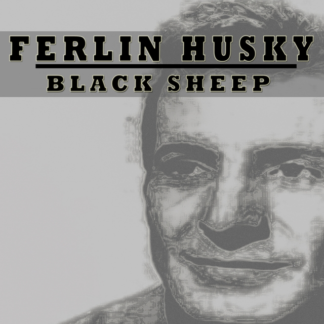 Couverture de BLACK SHEEP