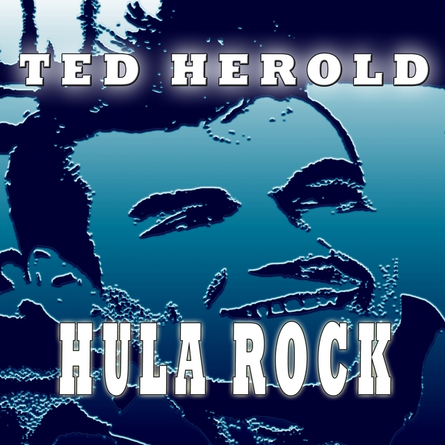 Couverture de HULA ROCK