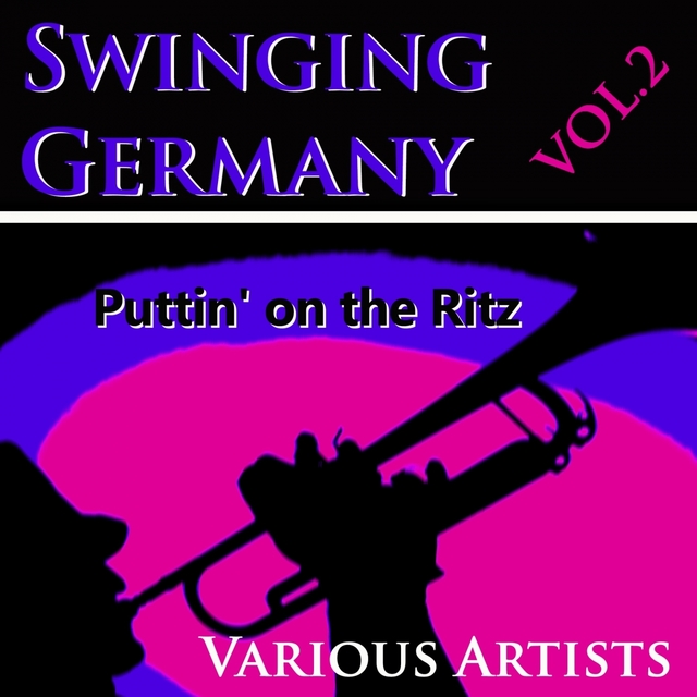 Swinging Germany, Vol.2