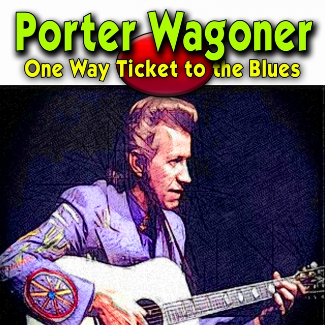 One Way Ticket to the Blues