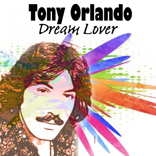 Couverture de Dream Lover