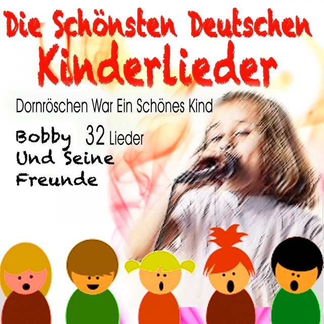 Die Schönsten Deutschen Kinderlieder