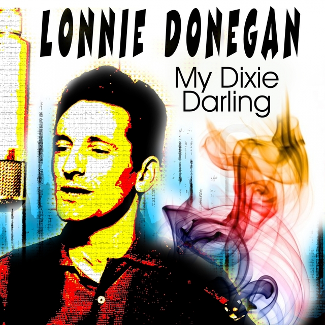 Couverture de My Dixie Darling