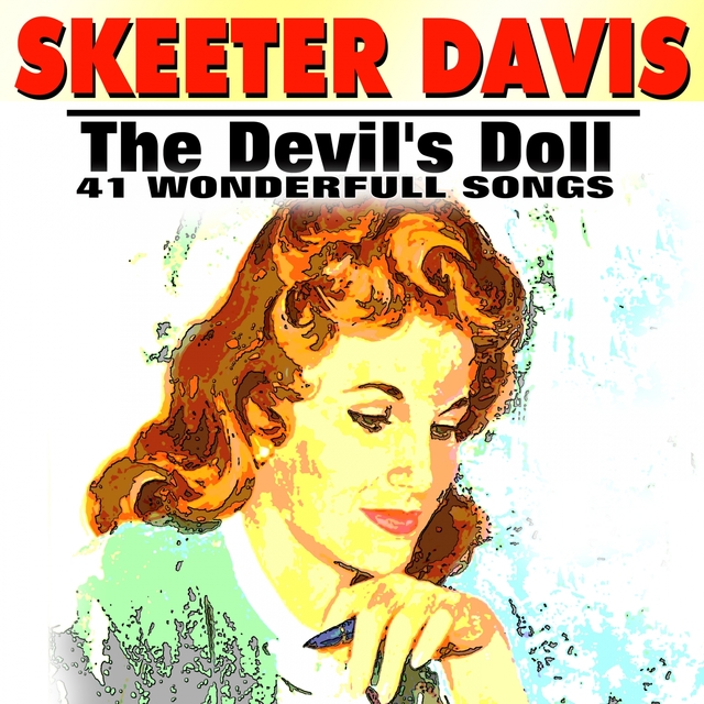 The Devil's Doll