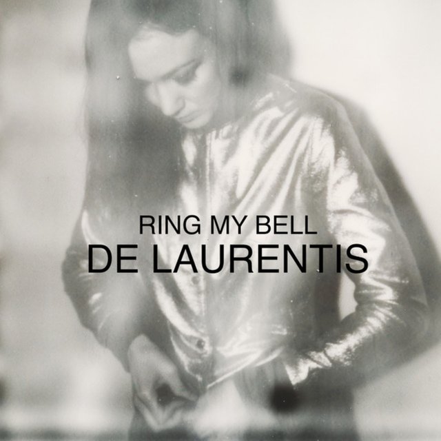 Couverture de Ring My Bell