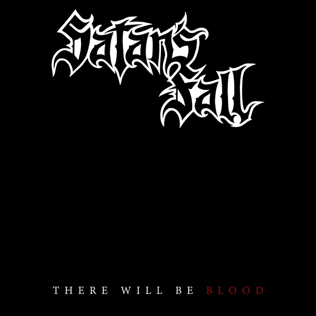 Couverture de There Will Be Blood