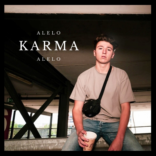 Couverture de Karma