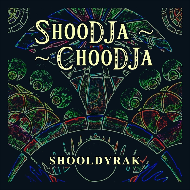 Couverture de Shooldyrak