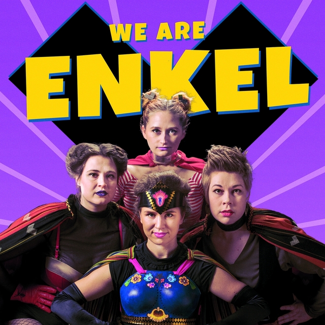 We are Enkel