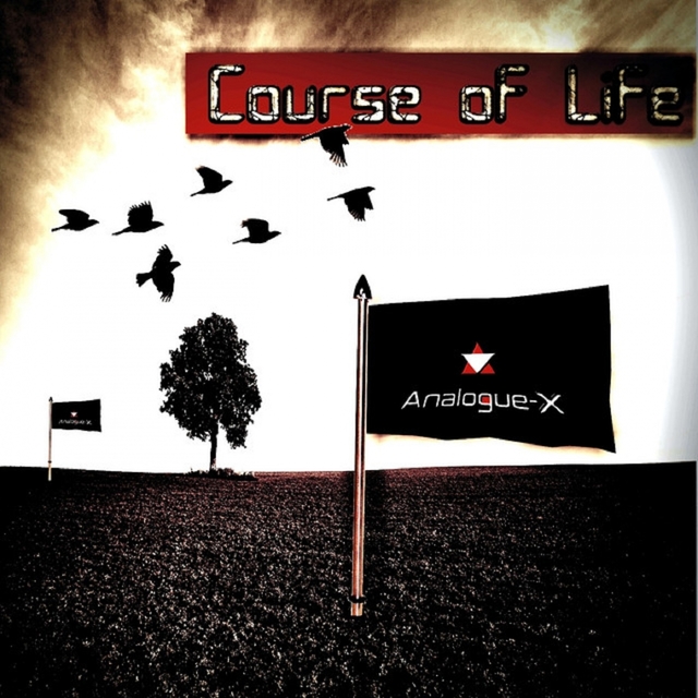 Couverture de Course of Life