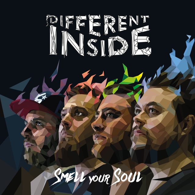 Couverture de Smell Your Soul