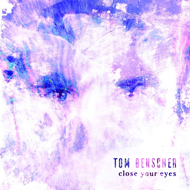 Couverture de Close Your Eyes