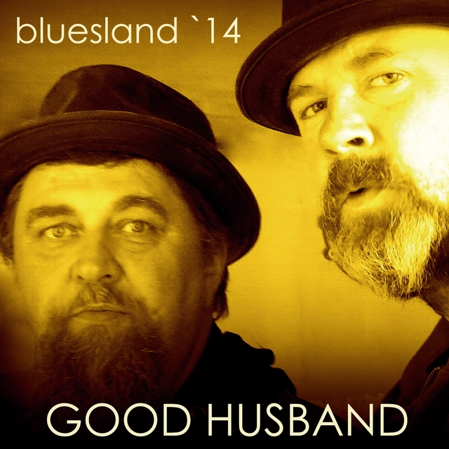 Bluesland 14