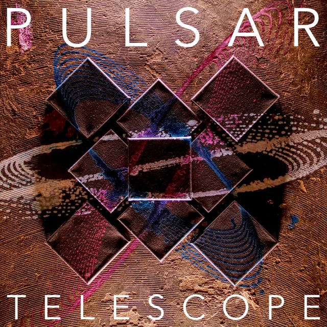 Couverture de Telescope