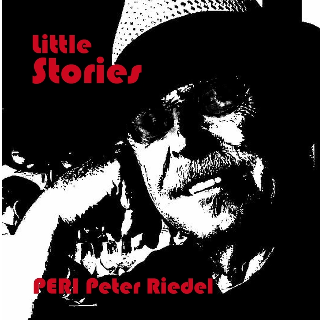 Couverture de Little Stories