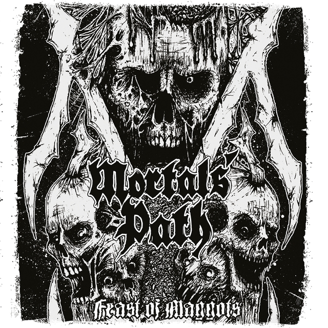 Feast of Maggots