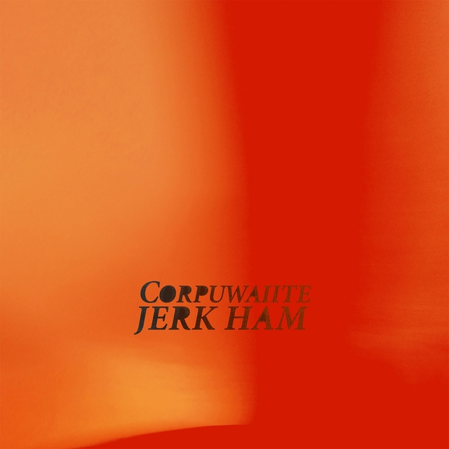 Couverture de Jerk Ham