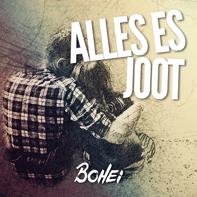 Couverture de Alles es joot