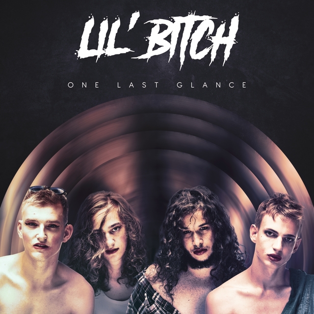 Couverture de Lil' Bitch