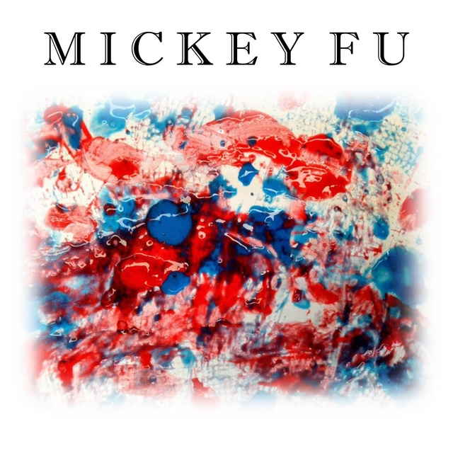 Mickey Fu