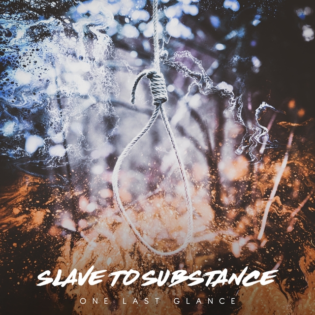 Couverture de Slave to Substance