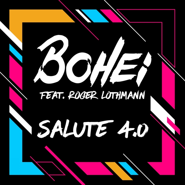 Salute 4.0