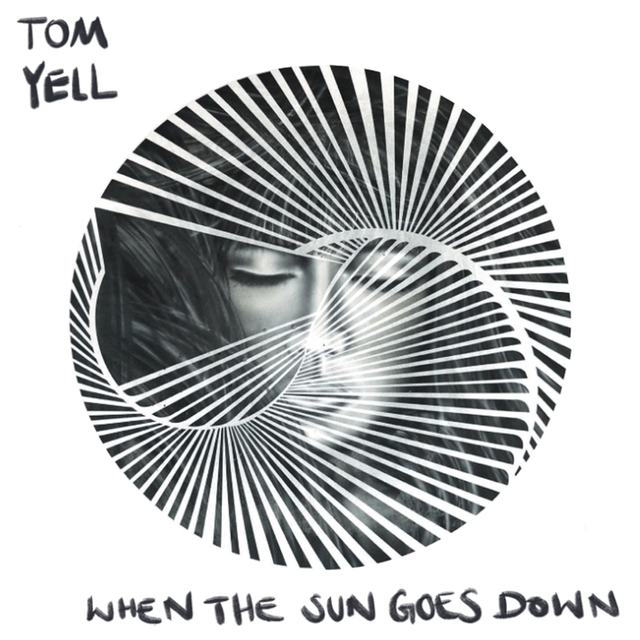 Couverture de When the Sun Goes Down