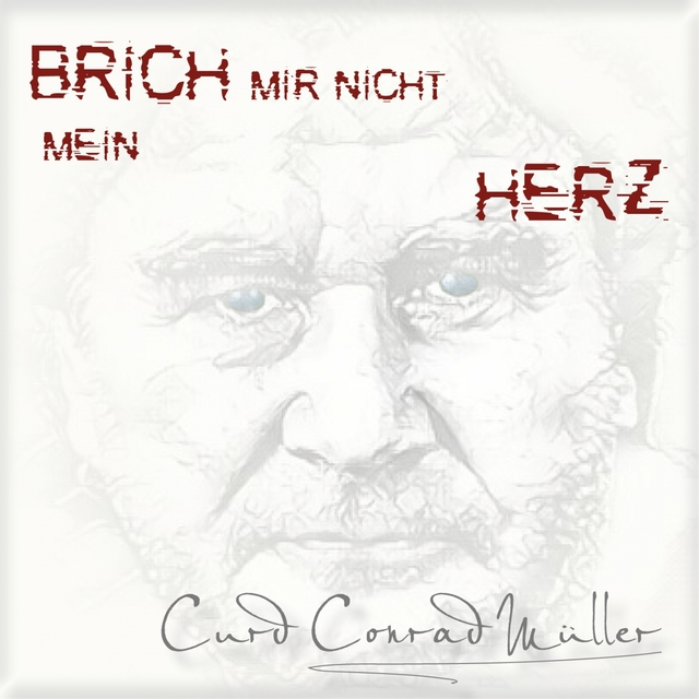 Couverture de Brich mir nicht mein Herz