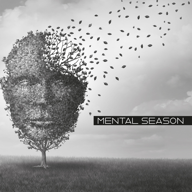 Couverture de Mental Season