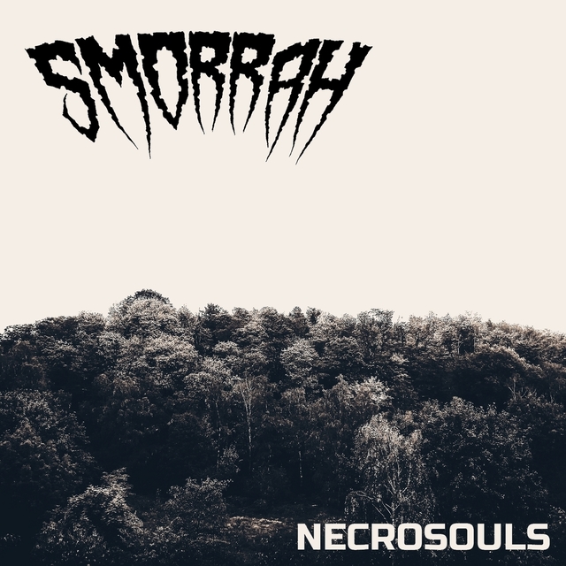 Necrosouls