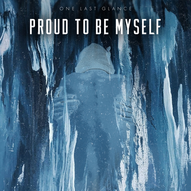 Couverture de Proud to Be Myself