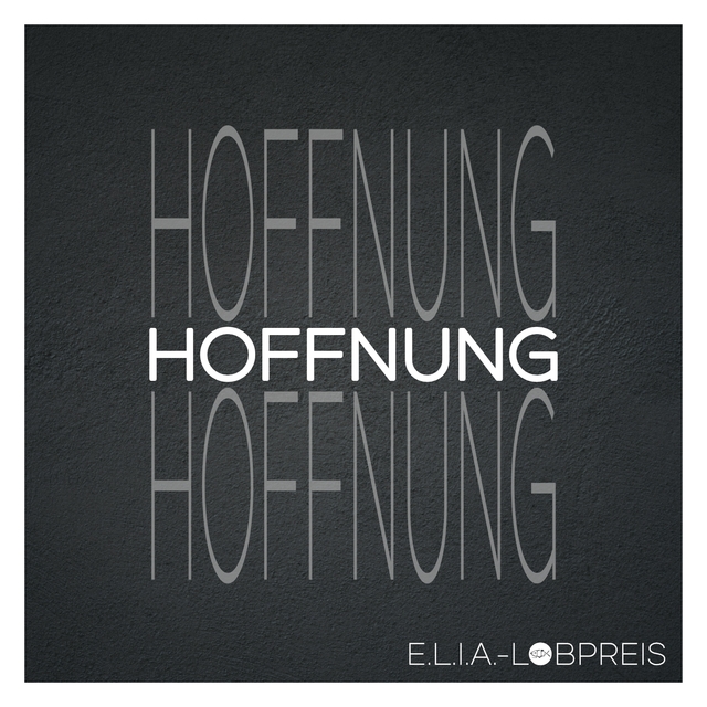 Couverture de Hoffnung