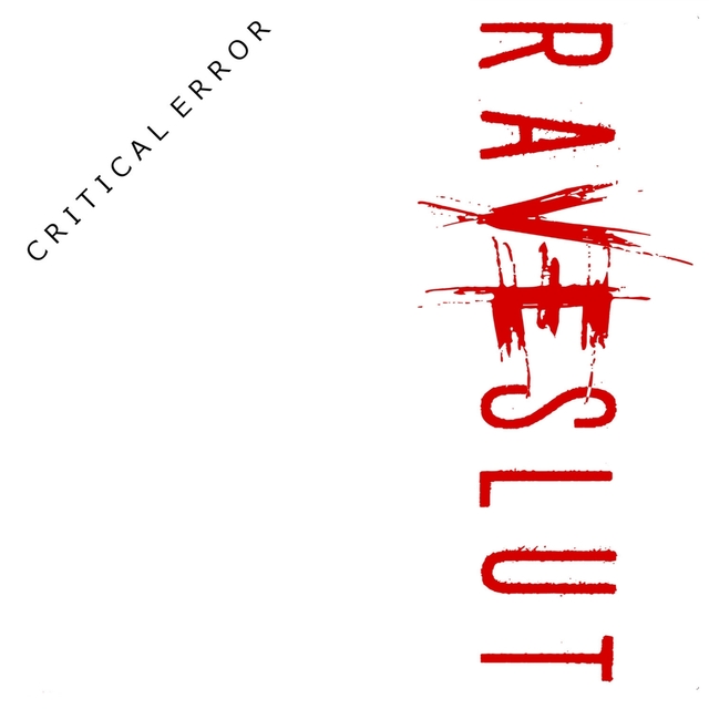 Couverture de Critical Error