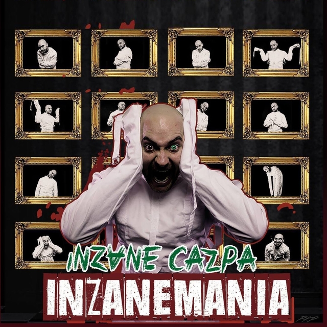 Inzanemania