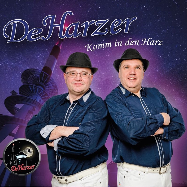 Komm in den Harz