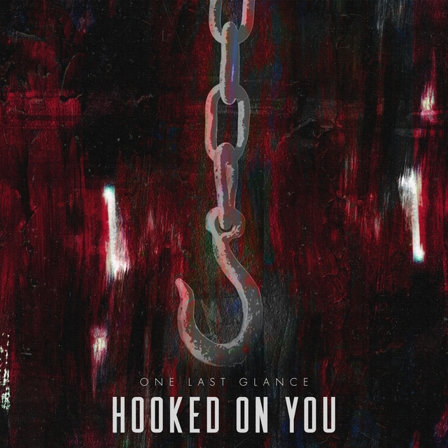 Couverture de Hooked on You