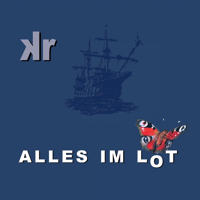 Alles im Lot